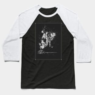 Deja Entendu Baseball T-Shirt